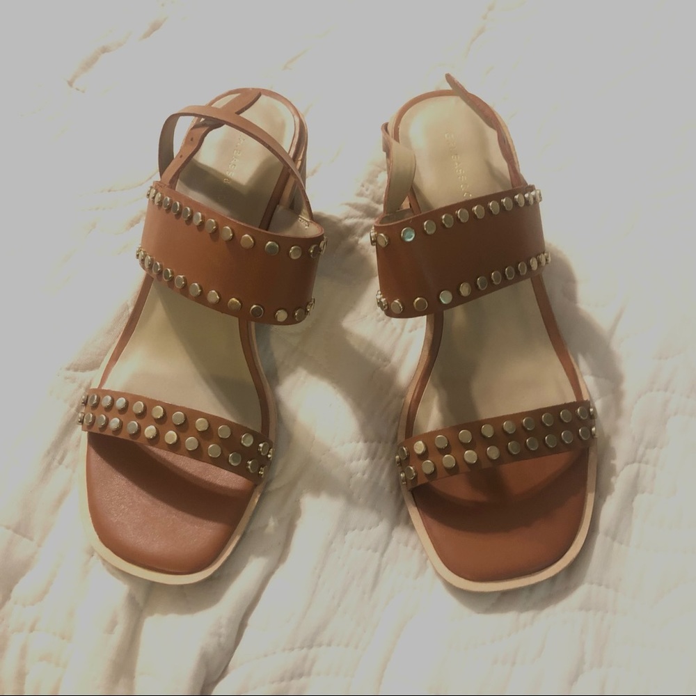 G.H. Bass & Co Rachel sandals